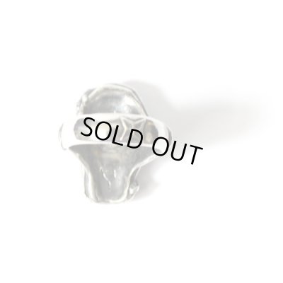 画像5: ANARC of HEX / リング(シルバー)