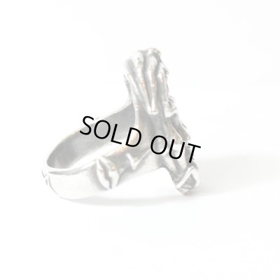 画像3: ANARC of HEX / リング(シルバー)