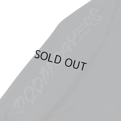 画像5: INDEPENDENT x DOOM SAYERS CLUBコラボ / プルオーバーパーカー