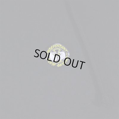 画像6: INDEPENDENT x DOOM SAYERS CLUBコラボ / プルオーバーパーカー