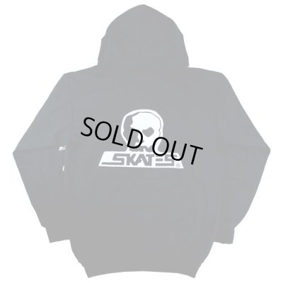 画像3: SKULL SKATES / HOODY CLASSICS / フードスウェット