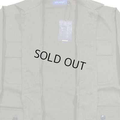 画像6: L.I.F.E / AJS / シャツジャケット