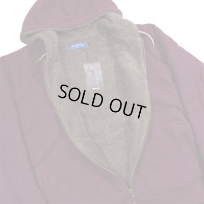 画像6: L.I.F.E / NB / ボア付きジップパーカー