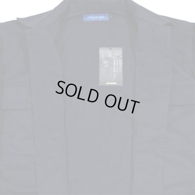 画像7: L.I.F.E / AJS / シャツジャケット