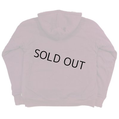 画像4: L.I.F.E / NB / ボア付きジップパーカー