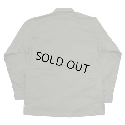 画像4: L.I.F.E / AJS / シャツジャケット