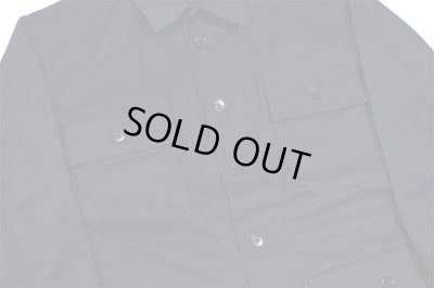 画像8: L.I.F.E / AJS / シャツジャケット