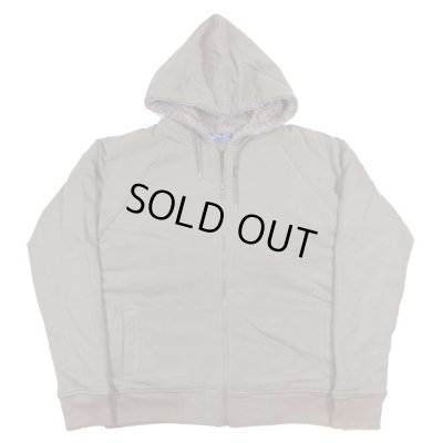 画像3: L.I.F.E / NB / ボア付きジップパーカー