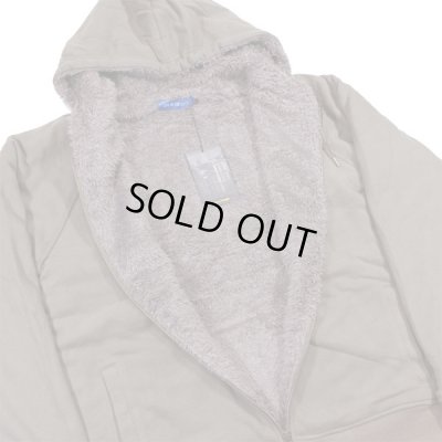 画像7: L.I.F.E / NB / ボア付きジップパーカー