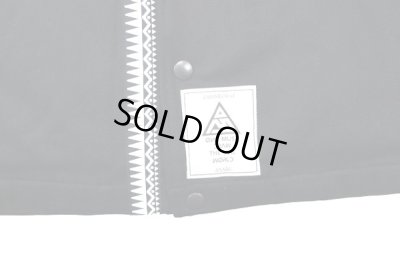 画像12: ANARC  / COACHes-JK / ジャケット