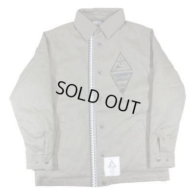 画像3: ANARC  / COACHes-JK / ジャケット