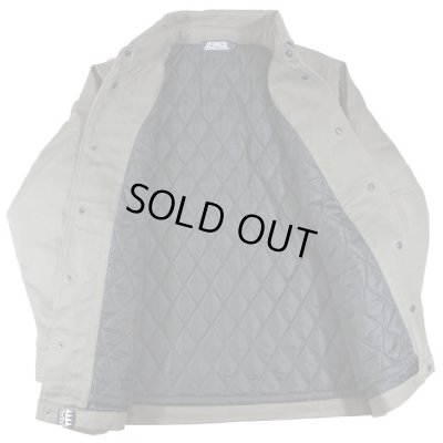 画像9: ANARC  / COACHes-JK / ジャケット