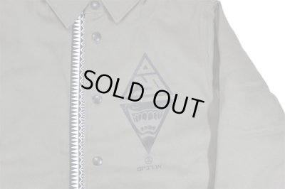 画像11: ANARC  / COACHes-JK / ジャケット