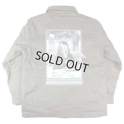 画像5: ANARC  / COACHes-JK / ジャケット