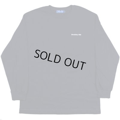 画像3: L.I.F.E / SMK / ロンT