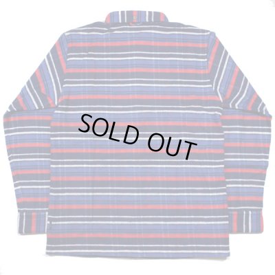 画像6: L.I.F.E / BODA / ネルシャツ