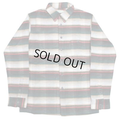 画像4: L.I.F.E / BODA / ネルシャツ