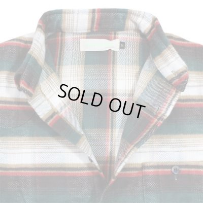 画像10: L.I.F.E / BODA / ネルシャツ