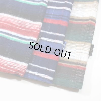 画像13: L.I.F.E / BODA / ネルシャツ