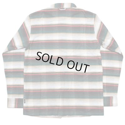 画像7: L.I.F.E / BODA / ネルシャツ