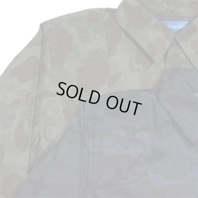 画像8: L.I.F.E / MD / デニムシャツ