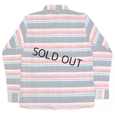 画像5: L.I.F.E / BODA / ネルシャツ