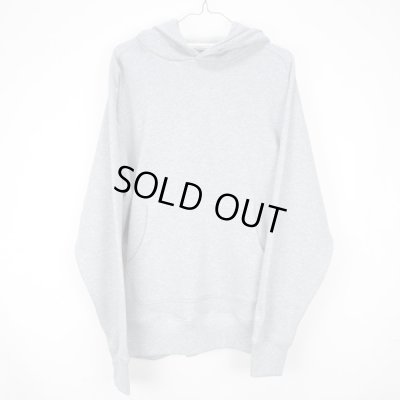 画像4: BLUCO / PULL-OVER SWEAT PARKA / パーカー