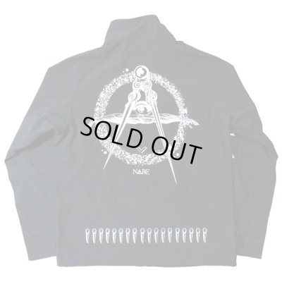 画像5: ANARC  / RUNNERS JK / ジャケット