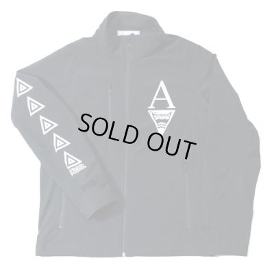 画像3: ANARC  / RUNNERS JK / ジャケット