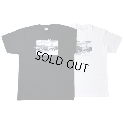 画像1: PHORGUN / KAMI x MURAKEN / Tシャツ