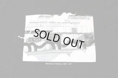 画像4: PHORGUN / KAMI x MURAKEN / Tシャツ