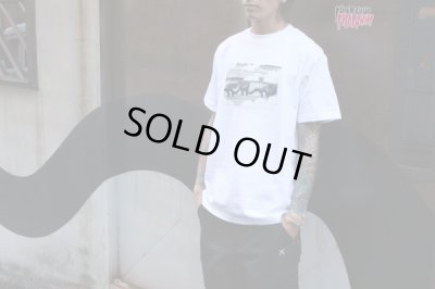 画像6: PHORGUN / KAMI x MURAKEN / Tシャツ