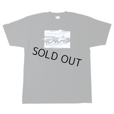 画像2: PHORGUN / KAMI x MURAKEN / Tシャツ
