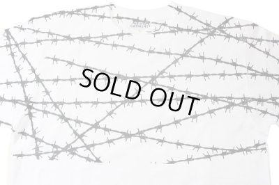 画像7: 30%OFF!!B.W.G / WIRE / Tシャツ