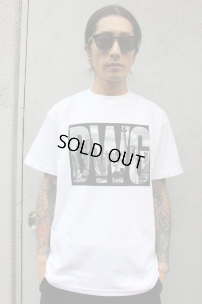 画像6: 30%OFF!!B.W.G / BWGNY / Tシャツ