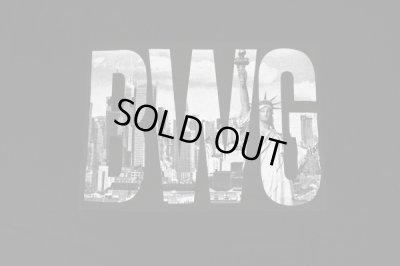 画像4: 30%OFF!!B.W.G / BWGNY / Tシャツ