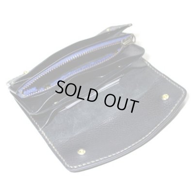 画像8: DEPTH / LEATHER WALLET / 皮財布