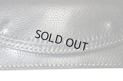 画像5: DEPTH / LEATHER WALLET / 皮財布