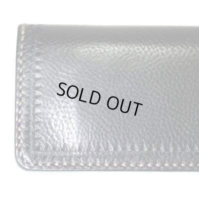 画像6: DEPTH / LEATHER WALLET / 皮財布