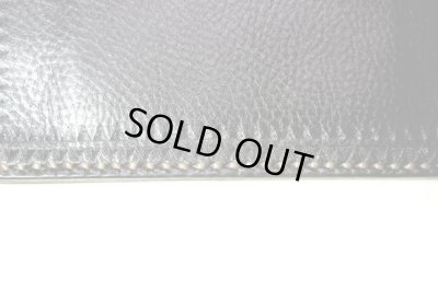 画像7: DEPTH / LEATHER WALLET / 皮財布