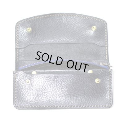 画像9: DEPTH / LEATHER WALLET / 皮財布