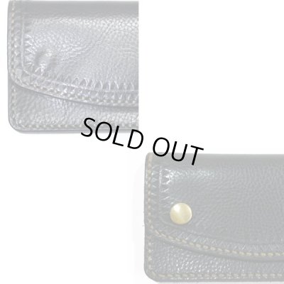 画像4: DEPTH / LEATHER WALLET / 皮財布