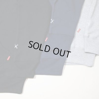 画像5: BLUCO / PULL-OVER SWEAT PARKA / パーカー