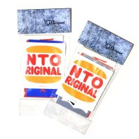 N.T.ORIGINAL / 6 Sticker Pack / ステッカーパック