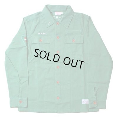 画像3: THE HIGHEST END / NAM Shirts