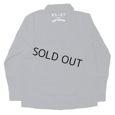 画像4: THE HIGHEST END / NAM Shirts