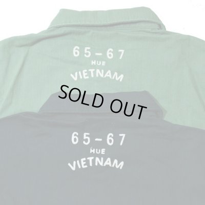 画像9: THE HIGHEST END / NAM Shirts