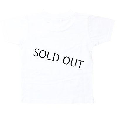 画像5: 30%OFF!!B.W.G / SHARK MOUTH / KIDSTシャツ（全2色）