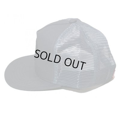 画像7: BLUCO / ORIGINAL MESH CAP -Oval- / 全6色