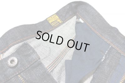 画像6: B.W.G x TROPHY CLOTHING / BWG DIRT DENIM / デニムパンツ